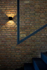 معماری آپارتمان دولافت