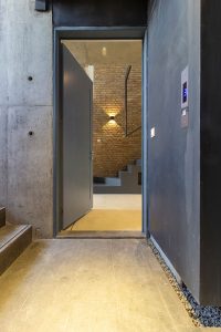 معماری آپارتمان دولافت