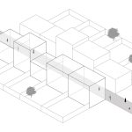 معماری آپارتمان دولافت