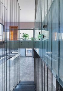 معماری ویلا هماشهر