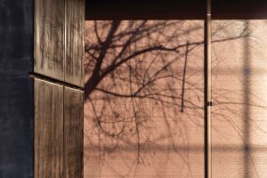 معماری ویلا هماشهر