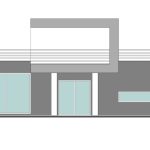 معماری ویلا هماشهر