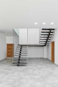 معماری ویلا هماشهر