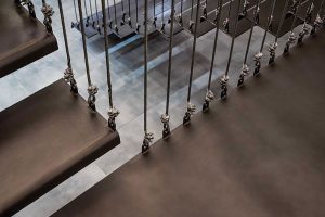 معماری ویلا هماشهر