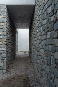 معماری ویلا کند-کاو