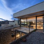 معماری ویلا کند-کاو