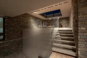 معماری ویلا کند-کاو