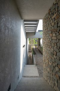 معماری ویلا کند-کاو