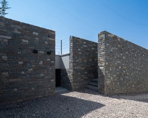 معماری ویلا کند-کاو