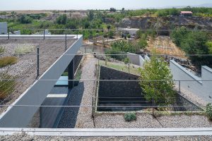 معماری ویلا کند-کاو