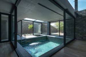 معماری ویلا کند-کاو