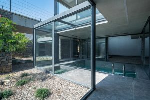 معماری ویلا کند-کاو