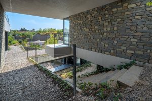 معماری ویلا کند-کاو