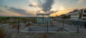 معماری ویلا کند-کاو