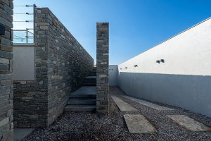 معماری ویلا کند-کاو