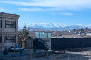 معماری ویلا کند-کاو