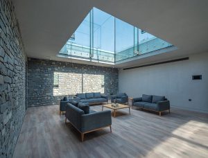 معماری ویلا کند-کاو