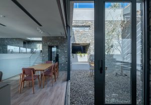 معماری ویلا کند-کاو