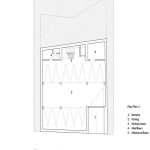 معماری آپارتمان مسکونی میگون