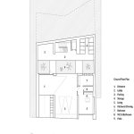 معماری آپارتمان مسکونی میگون