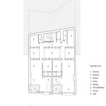 معماری آپارتمان مسکونی میگون