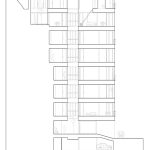 معماری آپارتمان مسکونی میگون