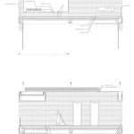 معماری آپارتمان مسکونی میگون