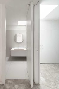 معماری خانه محمد قنواتی