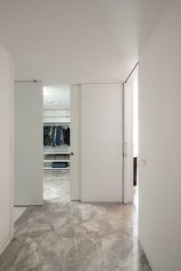 معماری خانه محمد قنواتی