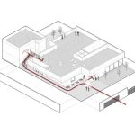 معماری خانه محمد قنواتی