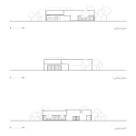 معماری خانه محمد قنواتی