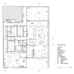 معماری خانه محمد قنواتی