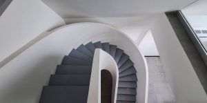 معماری ویلا تلار