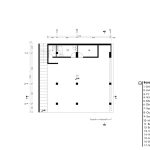 معماری ویلا تلار