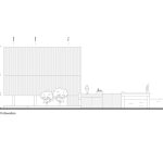 معماری ویلا تلار