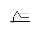 معماری ویلا تلار