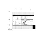 معماری ویلا تلار