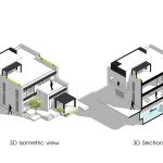 معماری ویلا سپینود