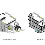 معماری ویلا سپینود