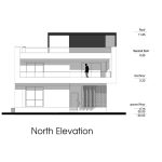 معماری ویلا سپینود