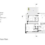 معماری ویلا سپینود