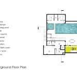 معماری ویلا سپینود