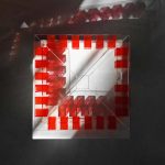 طراحی گالری بی دیوار