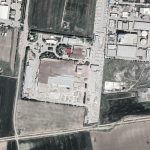 طراحی گالری بی دیوار