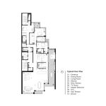 معماری ساختمان مسکونی بوتیک
