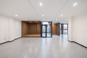 معماری آپارتمان نهاوند