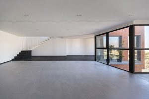 معماری آپارتمان نهاوند