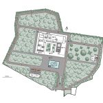 معماری ویلا اسبچین