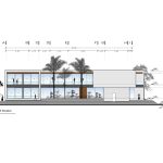 معماری ویلا اسبچین