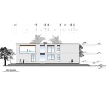 معماری ویلا اسبچین